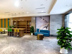 GreenTree Eastern Hotel Chongqing Jiefangbei Children's Hospital - Image 5