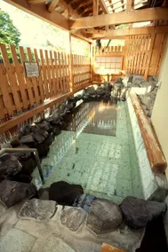 Oyu Onsen Wafuyado Okabeso - Image 4