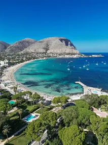 Mondello Sicily House - Image 4