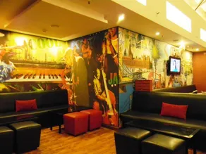 Red Fox Hotel-Chandigarh - Image 5