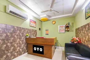 Hotel O  Delight Residency - Image 3