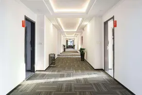 Haiyue Hotel (Nanjing Lishui Hailecheng) - Image 4