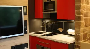 Design-Appartement Jochberg - Image 4