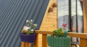 Cozy Home Buknari - Image 4
