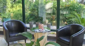Bed & Breakfast Kleine Hexe - Image 4