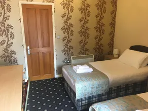 Swan Hotel - Image 2
