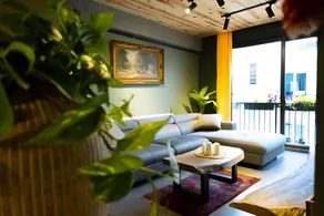 Luxury of a hotel with the comfort of home - Image 3