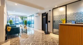 Saltstayz Executive Serviced Apartment Sector 45 - Image 5