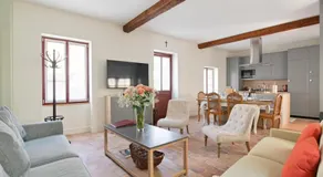 Les Sarments en Côte d'Or, Gîte d'exception près de Beaune, classé 5 étoiles par Atout France - Image 2