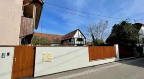Leo et Lysele - Magnifique logement indépendant à 15 minutes de Strasbourg - Image 5