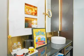 CitiGO Hotel Shanghai Pujiang Lianhang Road - Image 2