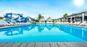 Holiday Park & Resort Ustronie Morskie - Image 3