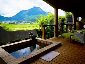 Yufuin Luxury Villa  -zakuro- - Image 2