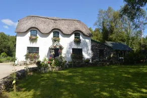 Lissyclearig Thatch Cottage - Image 3