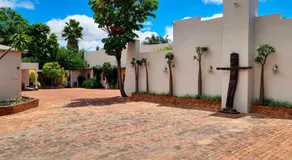 African Roots Guest House - Image 5