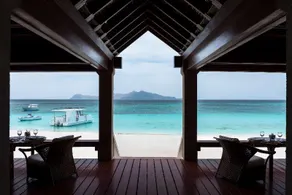 Amanpulo - Image 4