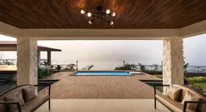 SaffronStays Blue Infinitum Lakeview, Pawna - Image 3
