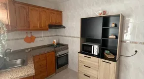 Cheyma Home 2ºA, Luminoso apartamento en Alcalá - Image 2