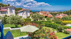 SaniRelaxVilla3 with private swimming pool - Image 4