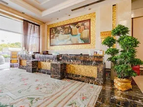 JIA HAO HOTEL INTERNATIONAL PLAZA WUHAN - Image 5