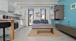 Pascoli Suite - by And Service - Image 2