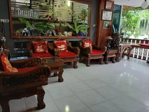 Vanlisut Hotel Ngamwongwan - Image 5