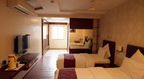 Hotel Sasya Pride - Image 4