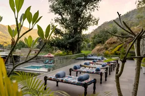 Stone Wood Hotel Kumbhalgarh - Image 5