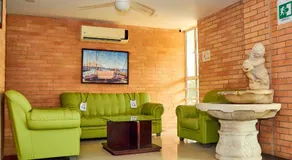 Hotel Torre del Prado - Image 2