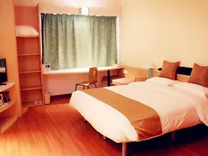 Xian Chenggong International Hotel - Image 2