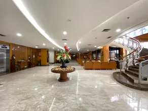 Grand Pasundan Convention Hotel - Image 3