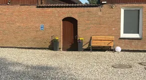 Apartment mit Terrasse, WLAN, Parkplatz, stadtnah - Image 4