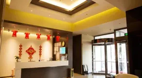 Magnolia Hotel Cangzhou West Railway Station Jiefang Road - Image 4