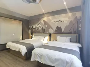Thank Inn Hotel Hunan Changsha Yuelu Meixi Lake West Bus Station - Image 3
