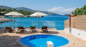 Kokkinos Studios With Pool & Sea View, by ZanteWize - Image 5