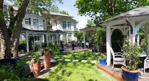 Hotel Villa Granitz - Image 4