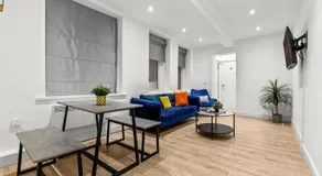 Heart of the City Centre - Serviced Apartments - Image 2