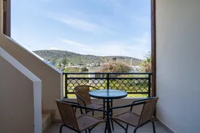Elena  Maisonette – 5 Min Walk to the Beach - Image 5