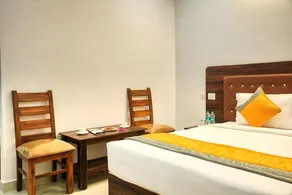 HOTEL VISA INN NEAR KEMPEGOWDA AIRPORT - Image 4