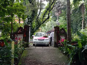Country Side Inn Portuguese Guest House - Image 5