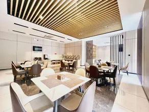 Borrman Hotel Danzhou Zhongxing Street No.1 Middle School - Image 2