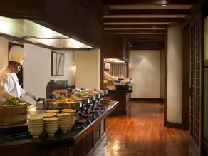 Bumi Surabaya City Resort - Image 5