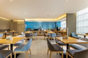 Home Inn Neo Tianjin Dagang Yingxin Street Petrochemical Industrial Park - Image 2