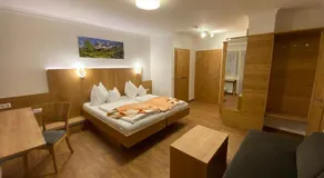 Der Brückenhof Ramsau - Image 2