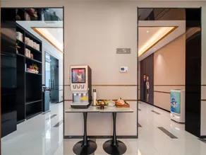 Magnotel Hotel (Taian Xintai Qingyun Shopping Center Jindou Road) - Image 5