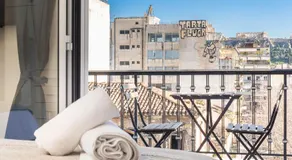 Incredible Acropolis View Flat! - Image 3