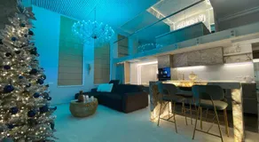 Luxury Queen V apartment with Jacuzzi - Image 3