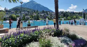 Swiss Lakeside Apartments - Image 4