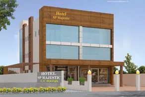 Hotel SP Majestic - Image 3