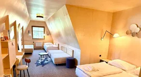 Horský hotel Brans - Image 2